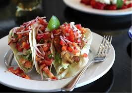 The mighty fish taco is one of the best foods in the universe. Ford S Fish Shack Office Photos Glassdoor