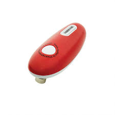 Farberware Battery Operated Can Opener 5192598 Can Opener Electric Wine Opener Canning