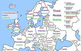 Na balkanu se nalaze glavni putevi između evrope i bliskog istoka, pa su tokom istorije balkana tuda stalno prolazili razni narodi i oko balkanskih zemalja se otimala razna carstva. Karta Karta Evrope Sa Drzavama