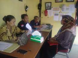Materi tes tertulis dan wawancara ppk 25 orang ikuti tes wawancara ptps klikberitacoid. Panwascam Pasimasunggu Adakan Tes Wawancara Calon Ptps