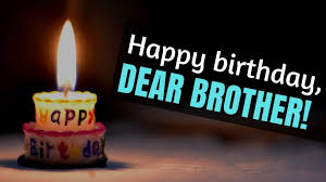 Happy birthday my brother in law. Happy Birthday Wish For My Brother In Law