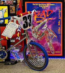 If you've ever wanted to live out your cru jones fantasy, follow texplex on their socials and demand this becomes yearly Rad The Movie Collection Prispevky Facebook