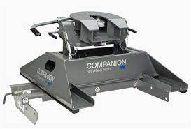 Maybe you would like to learn more about one of these? B W Rvk3670 Companion Slider Fifth Wheel Trailer Hitch