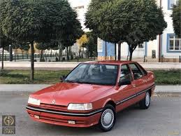 Renault Manager R21 Emsalsiz 22 000 Tl Renault Arabam Araba Arac Ikinciel Sahibinden