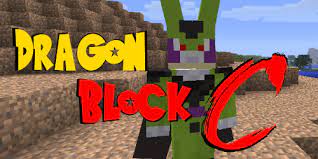 Before i get too deep into the features of this mod, here's a quick history lesson. 1 7 10 Dragon Block C The Dragon Ball Z Mod Minecraft Mod