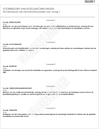 Staatscourant 2012 24805 Overheid Nl Officiele Bekendmakingen