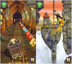You will see the legendary yellow road, omnivorous flowers and flying monkeys. Temple Run 2 Out On Ios Android Version To Come Out Next Week