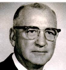 Dr Harry D “Hap” Shehan (1908-1967)