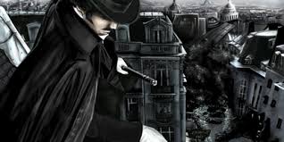 367 likes · 12 talking about this. Arsene Lupin Pencuri Karismatik Paling Dicintai Dalam Dunia Buku Merdeka Com