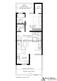 Check spelling or type a new query. House Plan For 19 51 Feet Plot Size 108 Square Yards Gaj House Plans Model House Plan Family House Plans