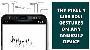 Display on is disabled for my g6 but i was able to leverage auto input's unlock screen to turn the screen on even though the phone remain locked. Try Pixel 4 Like Motion Gestures On Your Device Via Tasker Droidviews
