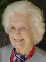 Mary Thomas Whitson Daniel Obituary 2021