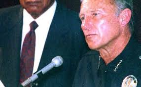 After Riots, Scandal Sparked Reform In LAPD