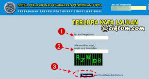 Jangan gunakan kata laluan daripada halaman lain, atau sesuatu yang terlalu ketara seperti nama haiwan kesayangan anda. Cara Penyelesaian Terlupa Kata Laluan Ptptn Ujrah Ciktom
