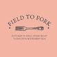 Field to Fork - Butcher 'N' Grill Steak Night event in Keighley