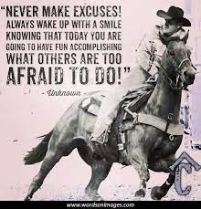 Rodeo Motivational Quotes Quotesgram