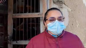 Llegó la Directora...