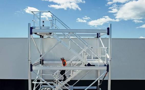 Height and Access Consultation in Orange Park, FL