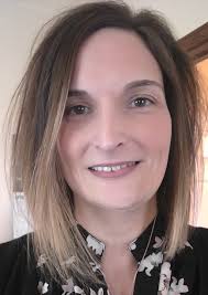 Staff Spotlight: Maria Savaidis