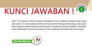 Berikut pertanyaan dan kunci jawaban tema 9 kelas 6 halaman 37: Kunci Jawaban Tematik Tema 9 Kelas 6 Halaman 97 99 100 103 104 105 Subtema 2