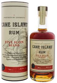 Pin Op Rum Rhum