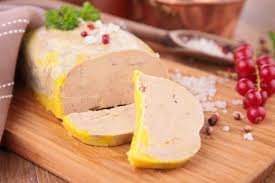 Champagne déjà connu, du caractère, conforme. Foie Gras Pourquoi Y A T Il D Aussi Grandes Differences De Prix
