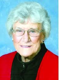 Clara Eslinger Obituary (2018)