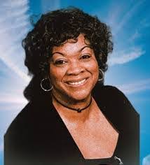 Wanda Broadwater's Instagram, Twitter & Facebook