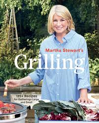 Start reading martha stewart's grilling on your kindle in under a minute. Martha Stewart S Grilling 125 Recipes For Gatherings Large And Small A Cookbook Editors Of Martha Stewart Living 9781524763374 Amazon Com Books