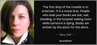 When did your passion for books begin as a writer?