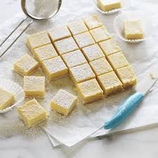 How To Make Easy Lemon Bars With Sweetened Condensed Milk Lemon Bars Easy Condensed Milk Recipes Lemon Recipes