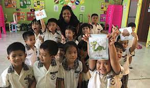 Why Teach English In Korea | Goabroad.com