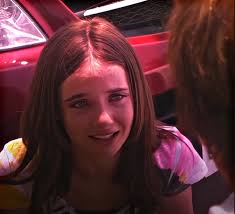 Astor returns to kill in series finale