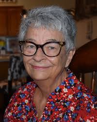 Peggy Barringer's Instagram, Twitter & Facebook