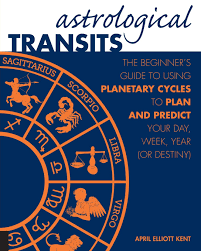 Astrological Transits The Beginners Guide To Using