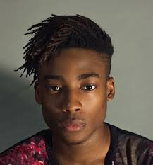 Blackfashion Dreadlock Hairstyles Dreadlock Hairstyles For Men Curly Hair Styles