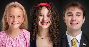 Lafayette Parish School System announces 2026 Students of the Year