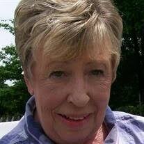 Bronitte Yoas Obituary