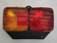 Tail Lamp for HINO 700 81560-E0140 81550-E0160