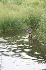 Fishing In The Kickapoo River Valley Wisconsin Stay At Justin Trails Resort Near Sparta Wisconsin And Schedule A Fly Fishing Wisconsin Fishing Trout Fishing