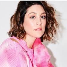 Caitlin Mcgee's Instagram, Twitter & Facebook