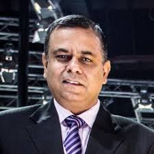 Amit Chand (@amitchand)