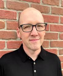 Craig Calcaterra in Conversation with David Filipi