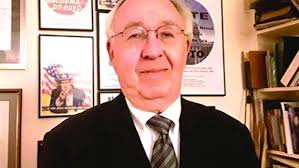 Saab Center for Portuguese Studies to host presentation