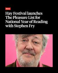 Meet Gareth Howell-Jones, Hay Festival Hay-on-Wye bookshop manager. It  takes a whole community to make a Festival. Come behind the scenes with us  in our new series of films spotlighting the team