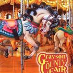 Grayson County Fair