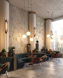 Vintage Inspiration Restaurant Interieur Restaurant Bar Ontwerp Restaurant Interieurontwerp