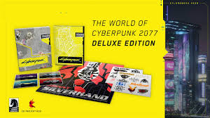 The World Of Cyberpunk 2077 Lore Book Now Available To Pre Order Under the guise of a series of articles for the night city inquirer, the. the world of cyberpunk 2077 lore book