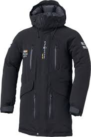 Sail Racing Official Website And Online Store Mens Winter Parka Sail Racing Winter Parka