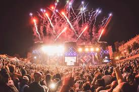 Afropunk Joburg 2019 Rad Season